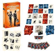 Codenames