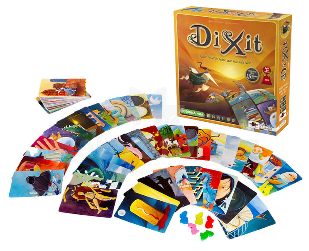 Dixit